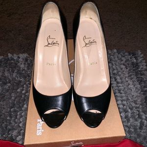 Authentic You You 85 Kid Christian LOUBOUTIN